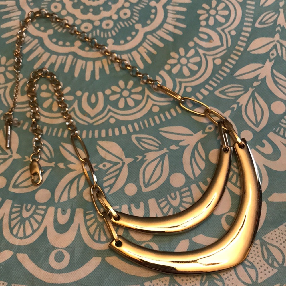 Kenneth Cole Necklace